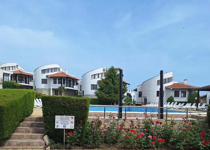 Diamond By The Sea Appartement Sveti Vlas