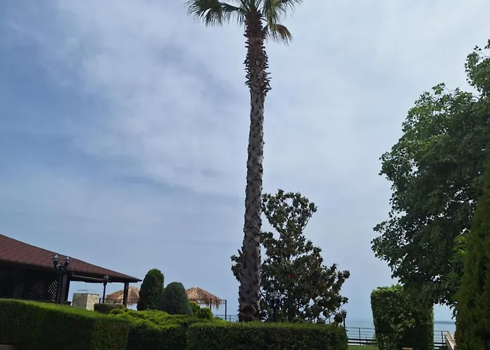 Diamond By The Sea *