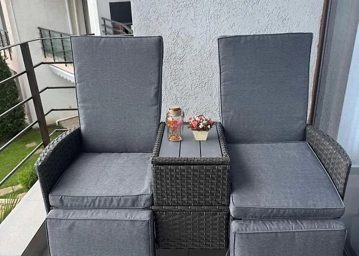 Diamond By The Sea Sveti Vlas