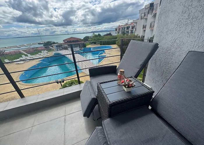 Diamond By The Sea Appartement *