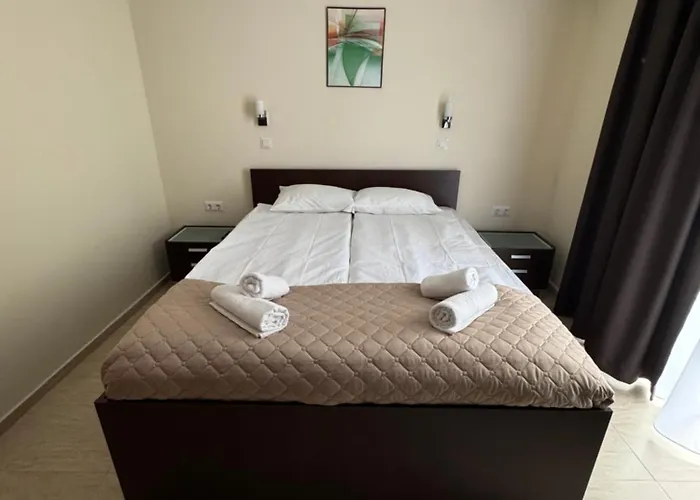 Diamond By The Sea * Sveti Vlas