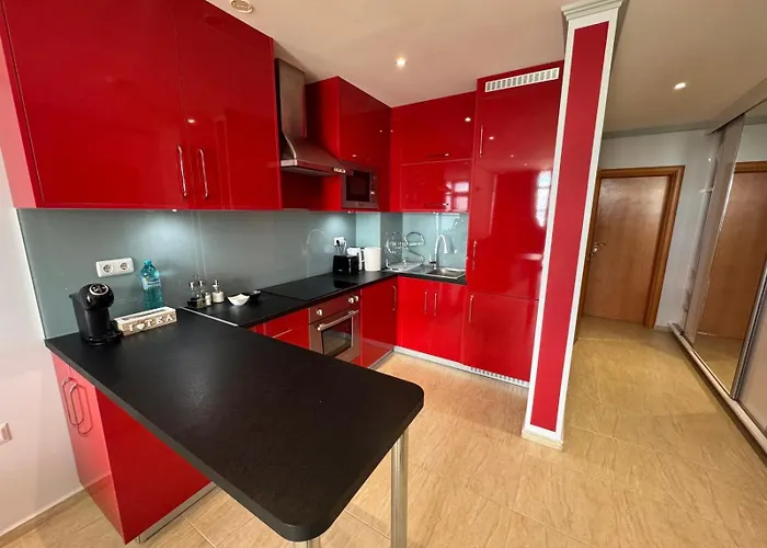 Appartement Diamond By The Sea