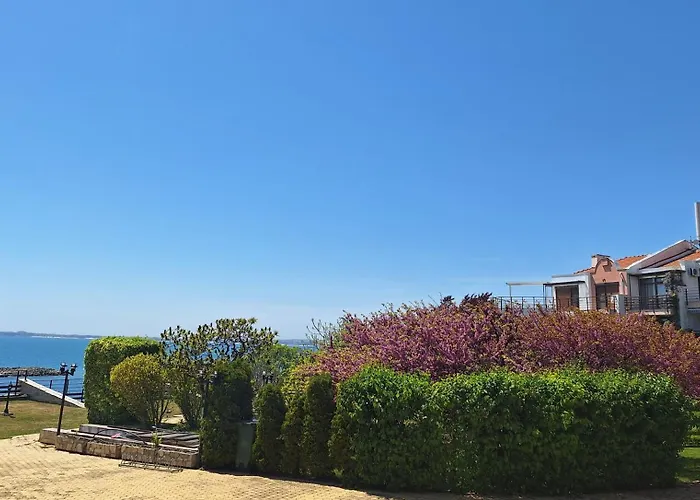 Appartement Diamond By The Sea *