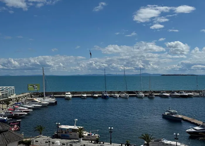 Diamond By The Sea Appartement