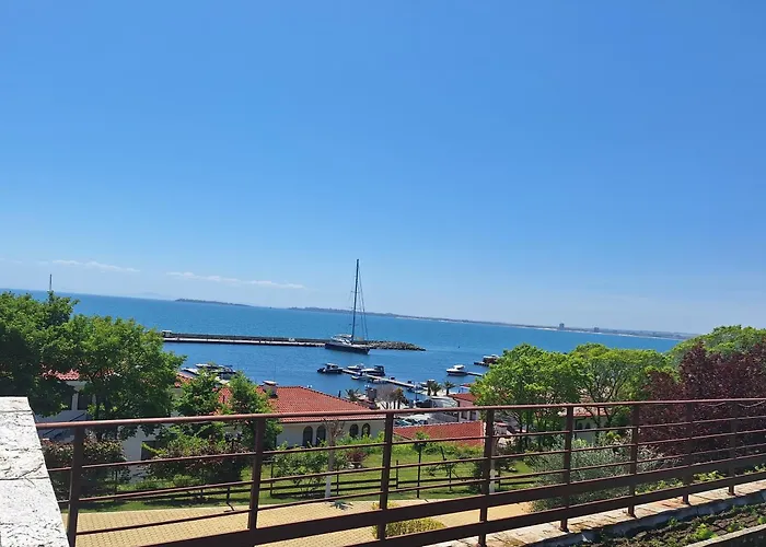 Appartement Diamond By The Sea