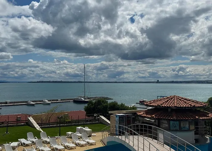 Diamond By The Sea Appartement *