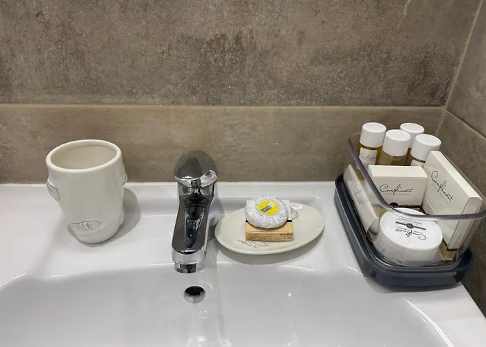 Appartement Diamond By The Sea *