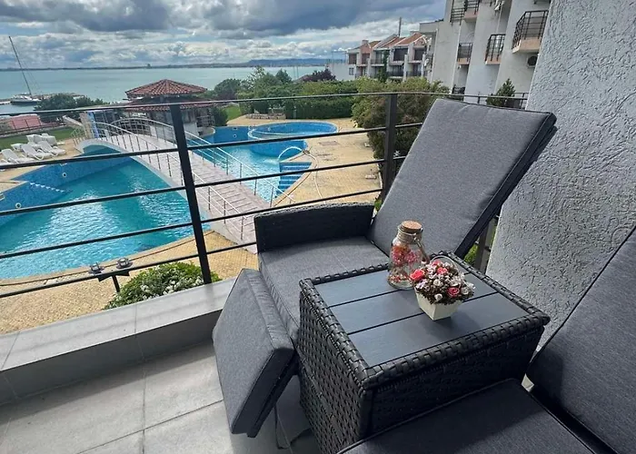 Diamond By The Sea Appartement Sveti Vlas