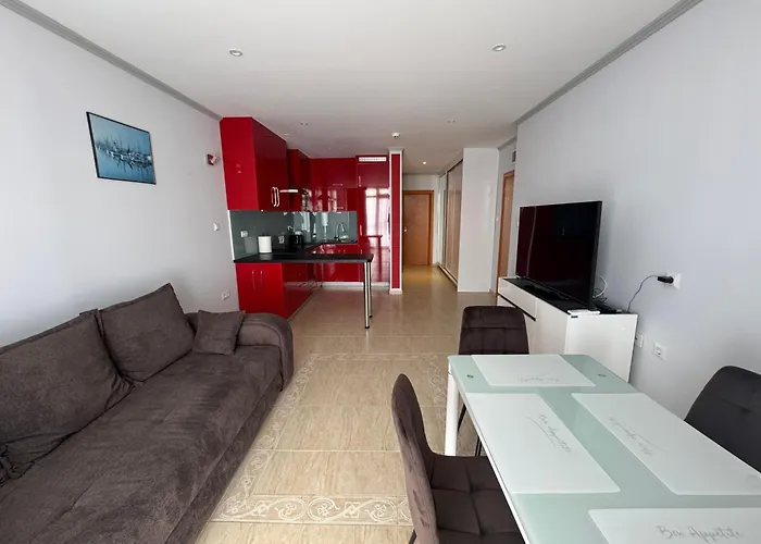 Diamond By The Sea Sveti Vlas