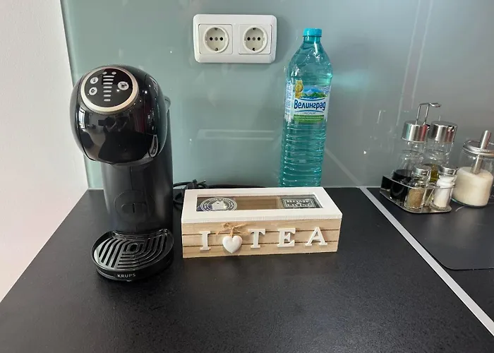 Diamond By The Sea * Sveti Vlas