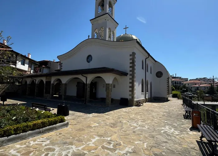 Diamond By The Sea Appartement *