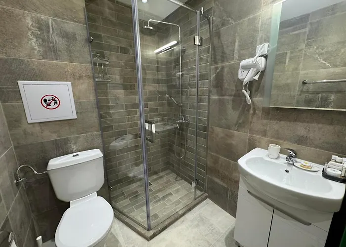 Appartement Diamond By The Sea Sveti Vlas