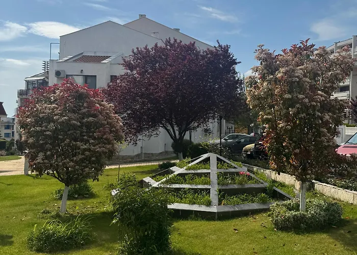 Diamond By The Sea Sveti Vlas