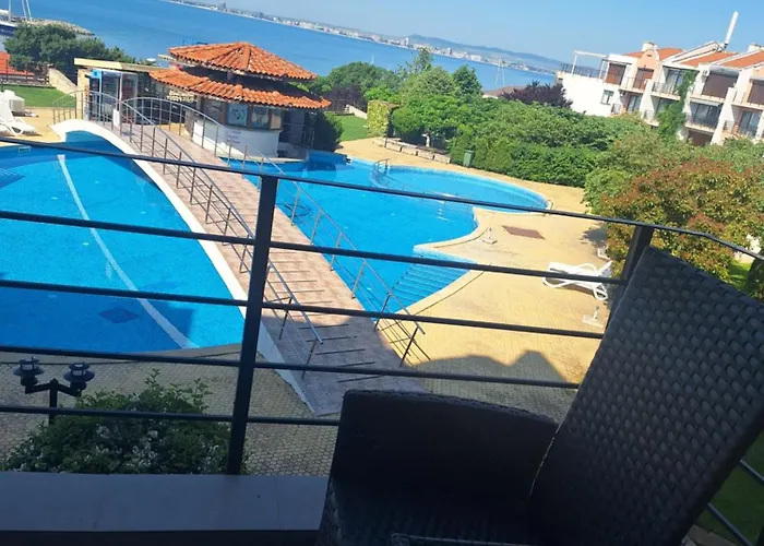 Diamond By The Sea * Sveti Vlas