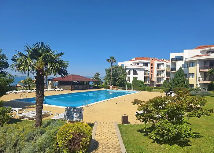 Diamond By The Sea Sveti Vlas