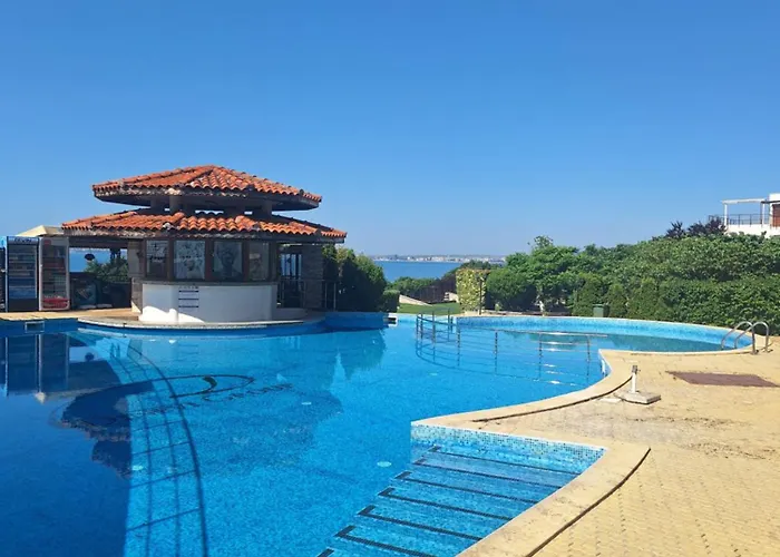 Apartment Diamond By The Sea *