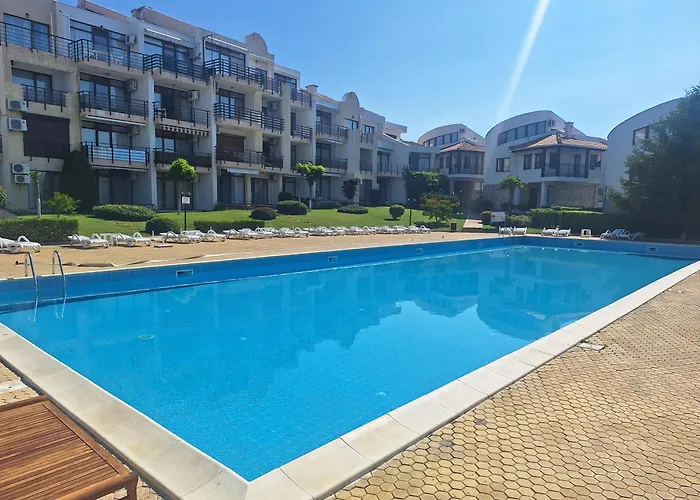 Diamond By The Sea Appartement Sveti Vlas