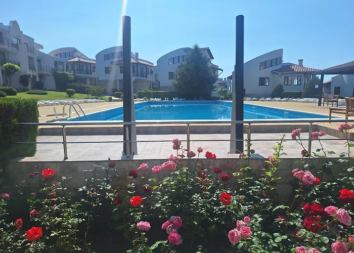 Diamond By The Sea Appartement