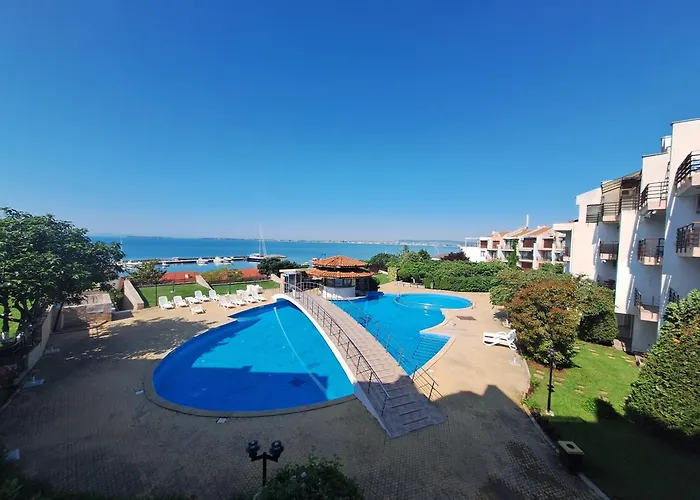 Appartement Diamond By The Sea *