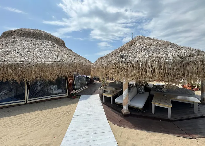 Diamond By The Sea Sveti Vlas